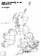 distribution map