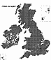 distribution map